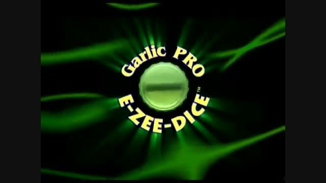 سیر خرد کن گارلیک پرو Garlic Pro