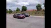 Mitsubishi Lancer MIVEC vs Honda Civic V-TEC