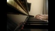 (Park Jung Min-Give me your heart(piano cover