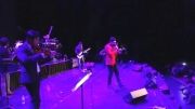 کنسرت احسان خواجه امیری در تورنتو - دوستی