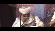 اجرای چهاربیتی کوچه باغی دوتار سلمان سلیمانی با خوانندگی استاد یارمحمد مرادیان