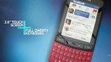 Nokia Asha 303- Stylish Smarter QWERTY with Touch