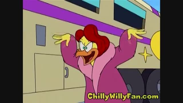 Chilly Willy