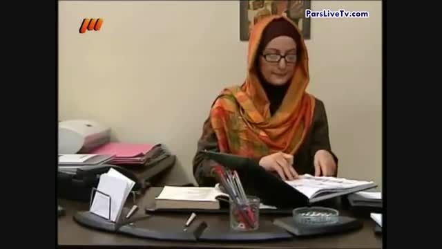 سریال ساختمان پزشکان - قسمت 22 (نیما و توطئه ی خانواده)