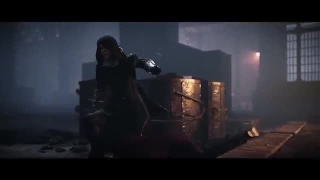 Assassin&rsquo;s Creed Syndicate Evie E3 2015 Trailer
