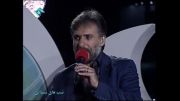 سرهنگ علیرضا مرادی - برنامه شب های شیدایی