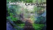 موزیک بسیار زیبا و آرامش بخش *Secret garden*