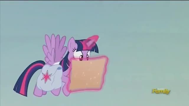 my little pony season ۵ episode ۲3