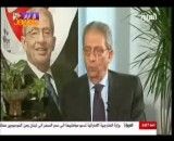 رش هایی جالب از مصاحبه های انتخاباتی کاندیداهای مصری.3