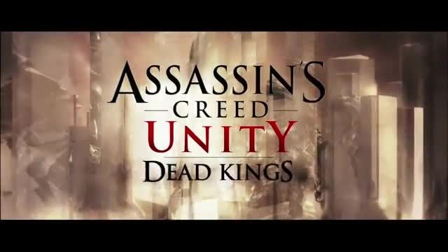 Assassin&#039;s creed unity