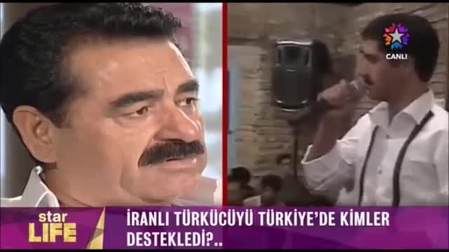 سجاد تاتلی سس در تلوزیون ترکیه