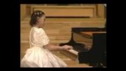 پیانو از یوجا وانگ - Haydn Sonata Hob. 50 C major 1st mvt
