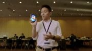 ویدیو بررسی گوشی Samsung S5