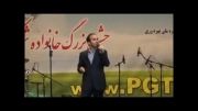 ویدیوی شاد و زیبای حسن ریوندی و تقلید صدای قمیشی
