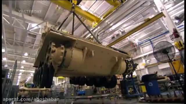 مستند اورهال تانک سری ۲ | BMP - قسمت 2