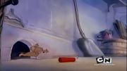 تام و جری- 011 - The Yankee Doodle Mouse (1943-06-26)