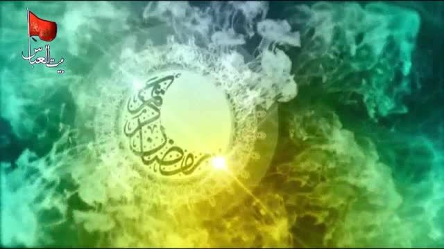 عزاداری شب21اه رمضان حاج رضاآفتاب لقا94/4/16بیت العباس