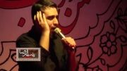 کربلایی محمد بهرامی - شعر خوانی