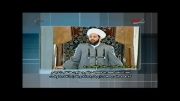 مفتی اهل سنت سوریه: وشما چه می دانیدکه زینب کیست&hellip;