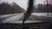 Car Crash Compilation HD #48 - Russian Dash Cam Accidents