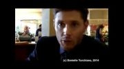Jensen Ackles discusses directing &#039;Supernatural&#039; season
