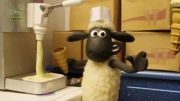فصل چهار انیمیشن (2014) Shaun The Sheep  | قسمت 1
