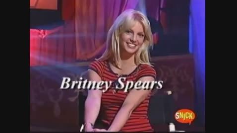 (1) the chronicles of britney