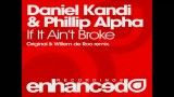 Armin Van Buuren - Daniel Kandi Phillip Alpha