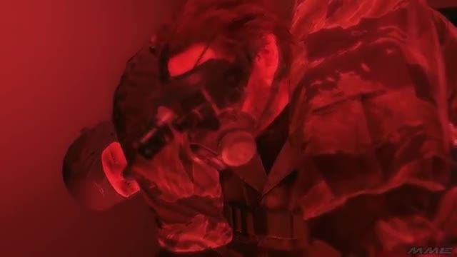 Metal Gear Solid 5: The Phantom Pain - Episode 43 S-RAN