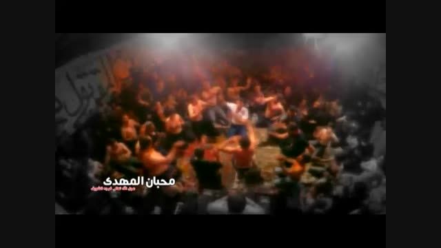 دهه اول محرم 1437 - حاج احمد گوارشکی - شب اول