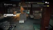 ویدیویی از بازی Watch Dogs در PS4
