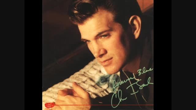 Chris Isaak I_m so lonesome I could cry