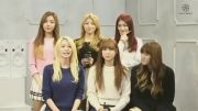 Special]_HELLOVENUS Greeting to fans]