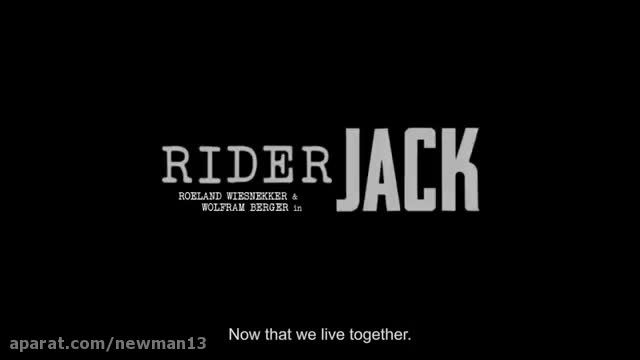 تریلر فیلم Rider Jack 2015