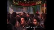 هیات علی اصغری چهارسوق - با نوحه خوانی حاج حسن هارونی