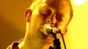 radiohead - how to disapper completly - live 2003