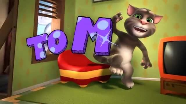 Talking Tom and Friends ep.1