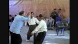رقص اصفهانی خنده دار