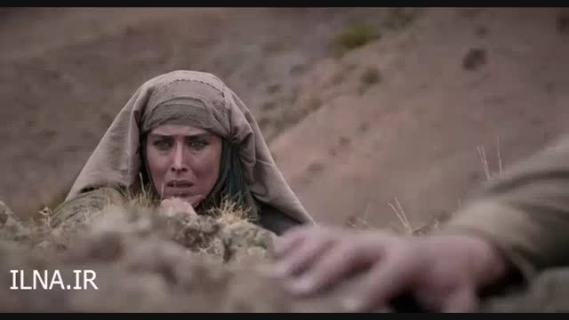اولین تیزر فیلم سینمایی مزار شریف