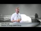 BMW با الیاژی از پوست کوسه