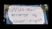 طنز هسته ای