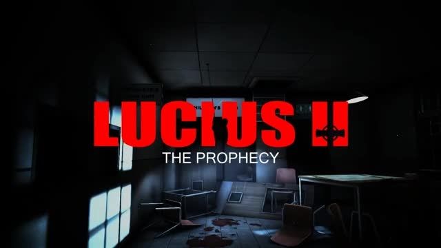 Lucius II Trailer