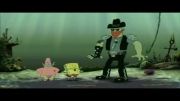 فیلم سینمایی باب اسفنجی (SpongeBob SquarePants Movie) |بخش11