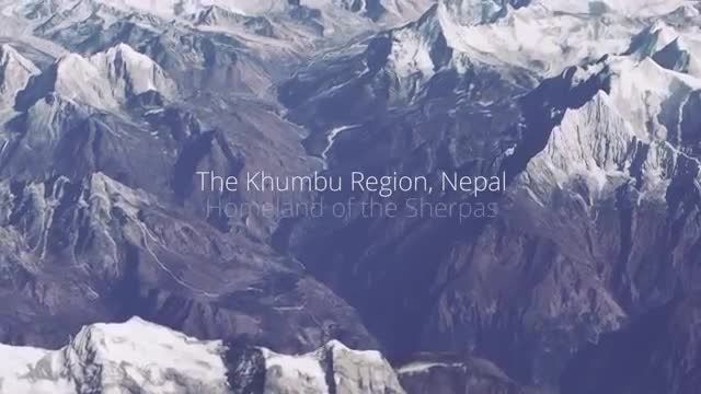 Google Maps In The Nepal