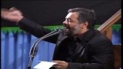 بیت رهبری-محرم 92-حاج محمود کریمی