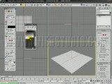 آموزش 3ds max آموزش تری دی مکس توسط استاد ارجمند مهدی بندری - شماره 0204