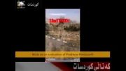 اولین تصاویر زلزله بوشهر(اختصاصی کوردسات)