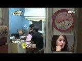 SNSD and Dangarous boys Ep 1 Eng Sub part 1/5