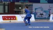 ووشو ، مسابقات داخلی چین ، فینال نن گوون بانوان