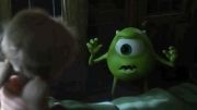 انیمیشن Monsters University 2013 | دوبله فارسی | پارت #08